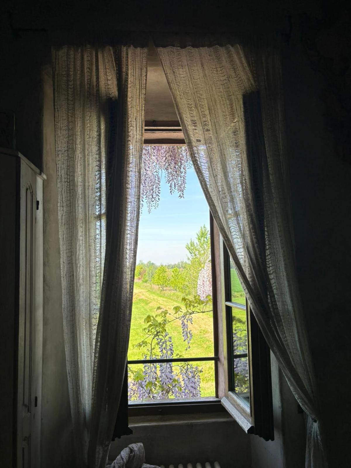 Locanda Dei Melograni Gossolengo Екстериор снимка