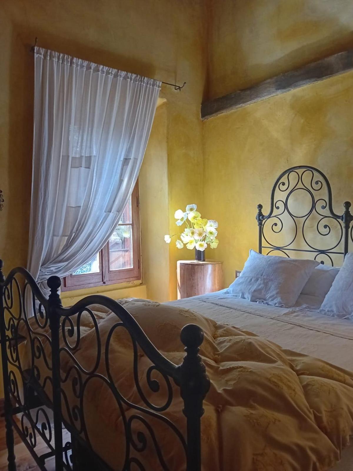 Locanda Dei Melograni Gossolengo Екстериор снимка