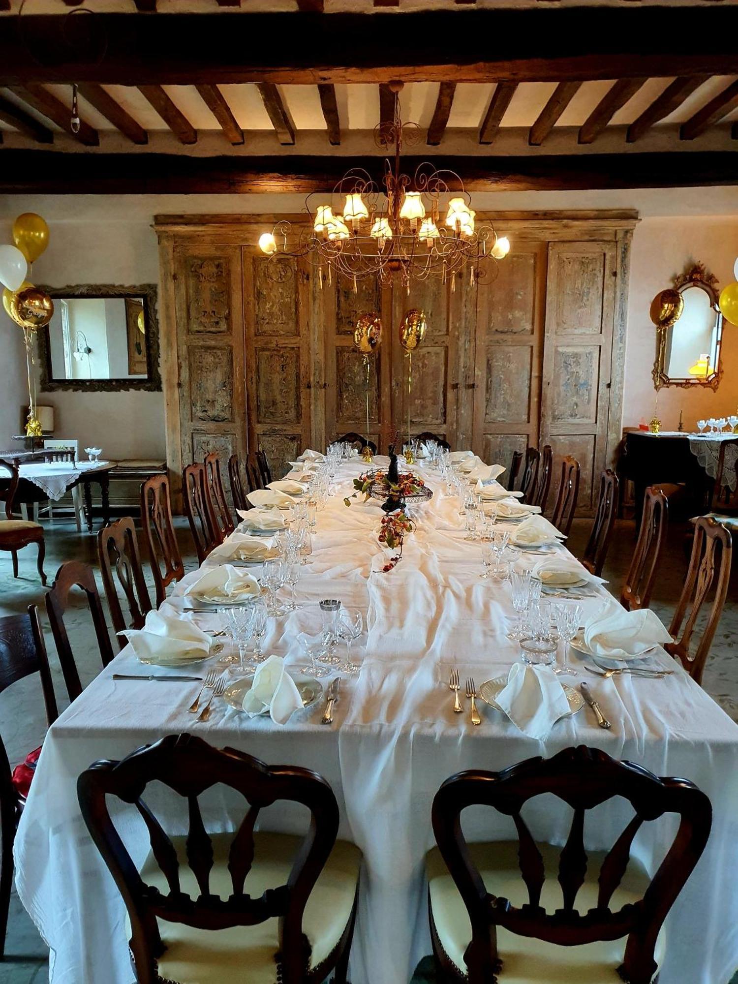 Locanda Dei Melograni Gossolengo Екстериор снимка