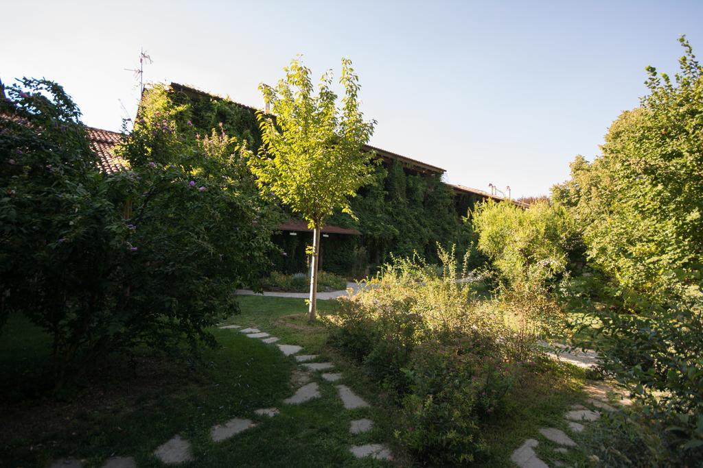 Locanda Dei Melograni Gossolengo Екстериор снимка