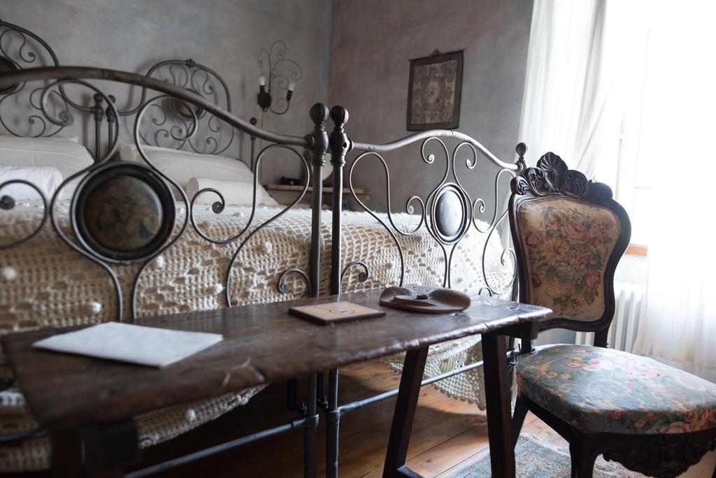 Locanda Dei Melograni Gossolengo Екстериор снимка